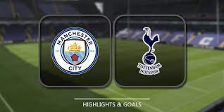 Man city vs tottenham hotspur | pep press conference. Manchester City Vs Tottenham Hotspur Highlights Full Match Full Matches And Shows