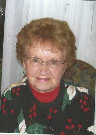 Mary Ruth Massie Obituary