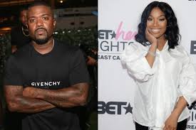 Ray J Reveals Why Brandy Stopped Inviting Him To Family Events
