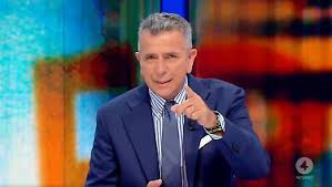 Account ufficiale del programma #quartogrado ogni venerdì alle 21.25 su #rete4 bit.ly/quartogrado_video. Stasera Italia Gaffe Su Rete 4 Linea A Quarto Grado Ma Gianluigi Nuzzi Non Va In Onda Libero Quotidiano