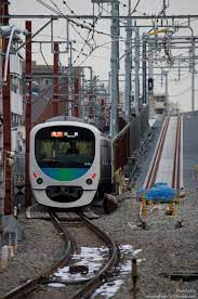 genkeiha s log 鉄道 写真 旅 私鉄