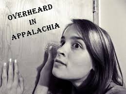 Appalachia Through My Eyes