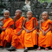 The conditions of the evacuation and the treatment of the people involved depended often on which military units and commanders were conducting the specific operations. Solo Travel In Cambodia Girl About The Globe