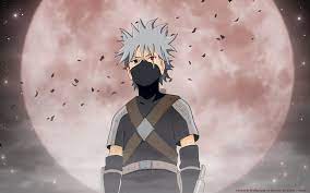 Customize and personalise your desktop, mobile phone and tablet with these free wallpapers! Naruto Shippuden Sharingan Kakashi Hatake Wallpaper 2560x1600 17304 Wallpaperup