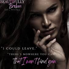 Beautifully Broken (The Denver Series, #2).