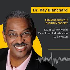 Podcast Episodes — Breakthrough The Ordinary Podcast