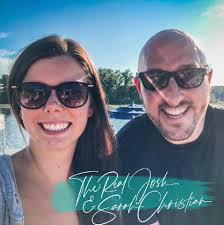 The Real Josh & Sarah Christian