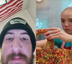 Cody Vasquez's Instagram, Twitter & Facebook