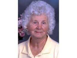 ruth Sherry Obituary (1923