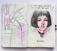 Pinterest Jociiiiiiiiiiii Sketch Book Book Art Art Journal Pages