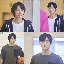 Starring kim ha neul, yoon sang hyun and lee do hyun, it aired on jtbc from september 21 to november 10, 2020, every monday and tuesday at 21:35 kst. 18 Again Yoon Sang Hyun Lee Do Hyun 2 In 1 Decalcomani Figure
