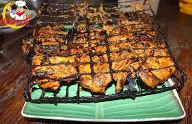 Resep Ayam Bakar Kecap Bumbu Oles Ayam Bakar Bumbu Ayam Bakar Sederhana Clubmasak Com Recipes Africa Food Culinary