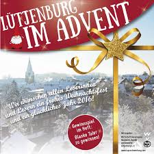 Vr bank in lütjenburg kontaktdaten öffnungszeiten bewertungen das telefonbuch ihre nr. Lutjenburg Im Advent By Wv Luetjenburg Issuu