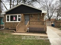 14823 Perry Ave South Holland Il 60473 House For Rent In South Holland Il Apartments Com