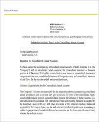 Mpers audit report sample 2018. Pdf Telecharger Qualified Audit Report Sample 2019 Gratuit Pdf Pdfprof Com
