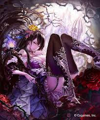 Pin By Memonyse S S On Anime Queen Anime Character Art Anime Art Girl