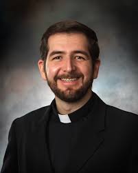 Our Seminarians — Diocese of Dallas