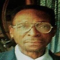 Leo Cronwell "Boe" Bates Obituary