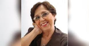 Elodia Narváez Flores Obituary