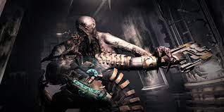 The Pros and Cons of Dead Space's Death Animations