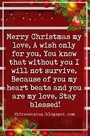 Christmas Messages For Boyfriend Christmas Card Sayings Message For Boyfriend Christmas Messages Quotes