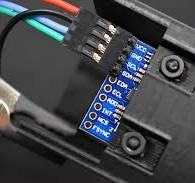 IMU Calibration Block Kit with MPU9250 — Maker Portal