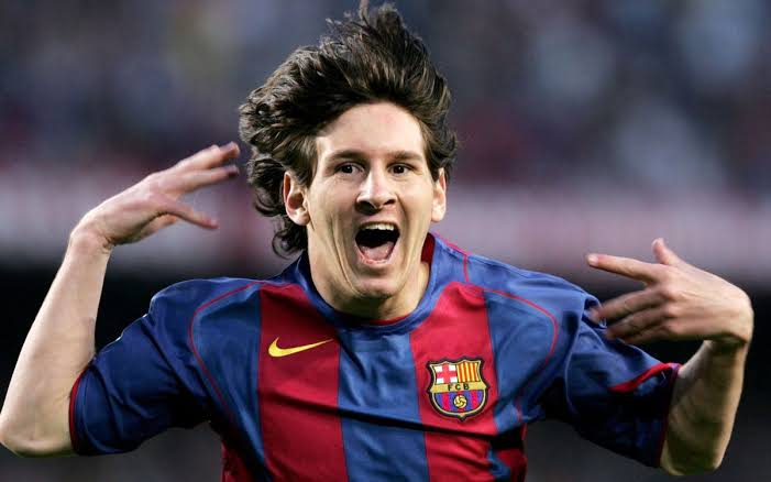 Leo Messi