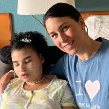 Int'l Rett Syndrome Foundation