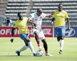 Overview of all signed and sold players of club swallows fc for the current season. Swallows Rescue A Draw From Jaws Of Defeat Against Mamelodi Sundowns