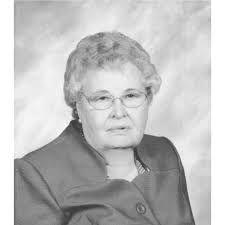 Bonnie Potter Obituary (2016)