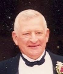 Today's obituary is Dr. Donald R. Eck of Hesperia and North Muskegon, 81