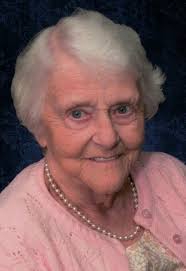 Obituary for Evelyn L. (Weaver) Yager