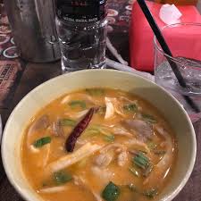 Absolute thai secret menu, breakfast menu, catering menu, lunch menu for soup, salad, chicken do your friends or family members showed up at your place suddenly and you want to order food at a minimum price and even tasty, then you can. Photos At Absolute Thai Street Food Taman Melawati Taman Melawati Selangor