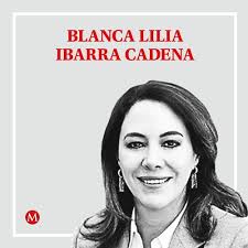 Stream episode Blanca Lilia Ibarra Cadena. Datos públicos, transparencia y  salud by Milenio Opinión podcast