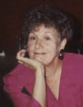Obituary information for Lois Joanne Payne