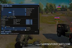 But you should not use them as it is unfair. Dego Gh Pubg Mobile Hack 0 19 0 Esp Aimbot No Recoil 2020 Gaming Forecast Download Free Online Game Hacks