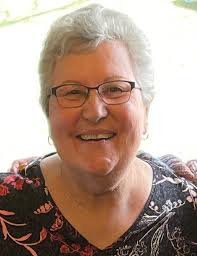 Obituary information for Regina C. Dillinger