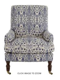 Pin By Jenny On Lacefield Fabrics Cushy Chair Chair Fabric Upholstered Chairs