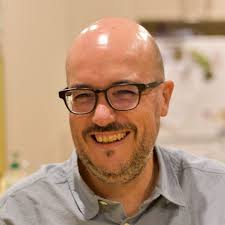 Hire Albert Bifet to Speak