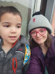 His older brother is currently