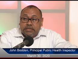 Returning Belizeans to be Quarantine for 21 Days