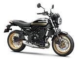KAWASAKI-Z