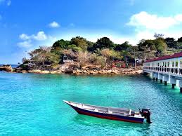 Tidak perlu ke dokter, simak saja panduang lengkapnya pada ulasan berikut ini! Bercuti Ke Pulau Perhentian Bersama Traveloka Yang Awesome Ieyra Com