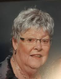 Obituary information for Linda "Maureen" Ellis