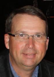 Mark Lockridge Obituary November 1, 2019