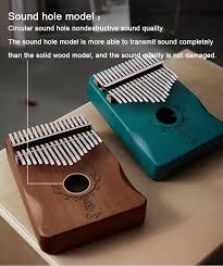 Judul lagu 1 ayun ayun voc : Terbaru 17 Kunci Gradien Biru Kalimba Jempol Piano Mahoni Jari Piano Tubuh Alat Musik Dengan Lagu Hammer Hadiah Natal Piano Aliexpress