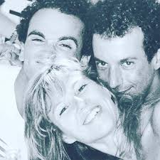 Real Housewives Throwback Photos