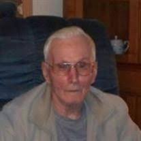 Obituary for Richard R.C. Poling