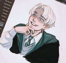 Maybe you would like to learn more about one of these? Laia On Twitter Harry Potter Drawings Harry Potter Draco Malfoy Harry Potter Artwork