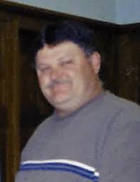 Obituary information for Daniel Frank McGraw